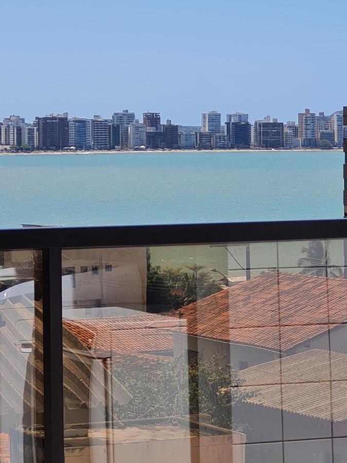 Linda Cobertura Vista P/ Mar -Praia Das Virtudes Guarapari Exterior photo