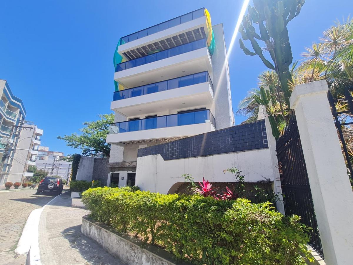 Linda Cobertura Vista P/ Mar -Praia Das Virtudes Guarapari Exterior photo